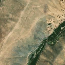 Satellite imagery of Kharah-ye Kalak, AF