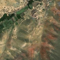 Satellite imagery of Kharah-ye Kalak, AF