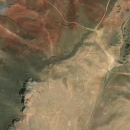 Satellite imagery of Kharah-ye Kalak, AF