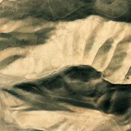 Satellite imagery of Kōh-e Sangī, AF