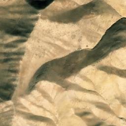Satellite imagery of Kōh-e Sangī, AF