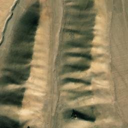 Satellite imagery of Kōtal-e Shōrow, AF