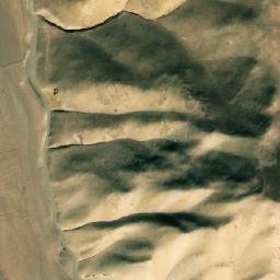 Satellite imagery of Kōtal-e Shōrow, AF