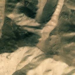 Satellite imagery of Kōtal-e Shōrow, AF
