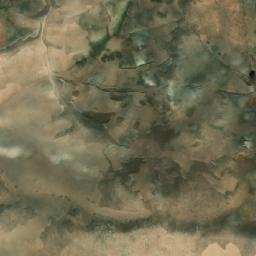 Satellite imagery of Sangaṟ, AF