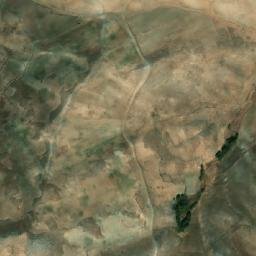 Satellite imagery of Sangaṟ, AF