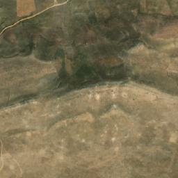 Satellite imagery of Kōh-e Surkh Gulī, AF