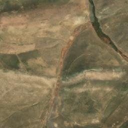 Satellite imagery of Kōh-e Surkh Gulī, AF