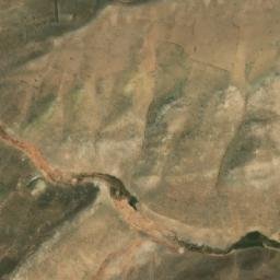 Satellite imagery of Kōh-e Noway Shākhal, AF
