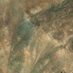 Satellite imagery of Kōh-e Sangtū, AF