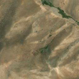 Satellite imagery of Kōh-e Sangtū, AF