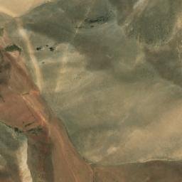 Satellite imagery of Kōh-e Chalghī, AF
