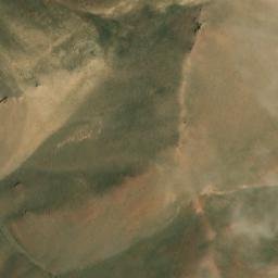 Satellite imagery of Kōh-e Dargashtak, AF