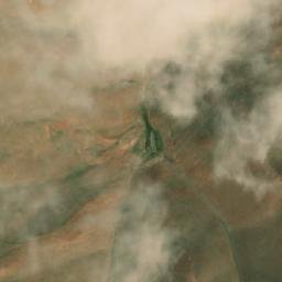 Satellite imagery of Kōh-e Dargashtak, AF