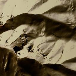 Satellite imagery of Kamar-e Zōl, AF