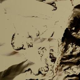 Satellite imagery of Kamar-e Zōl, AF