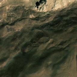 Satellite imagery of Spī Kōh, AF