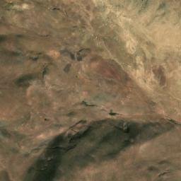 Satellite imagery of Spī Kōh, AF