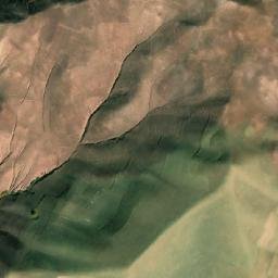 Satellite imagery of Rāgardū, AF