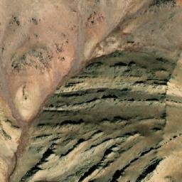 Satellite imagery of Kōh-e Sar-e Ghār, AF