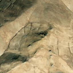 Satellite imagery of Kōh-e Mālchāshtī, AF