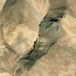 Satellite imagery of Kōh-e Mālchāshtī, AF