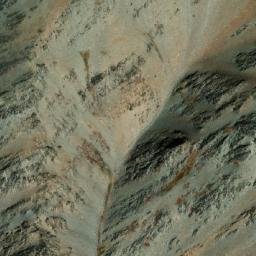 Satellite imagery of Kōtal-e ‘Ulyād, AF