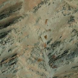 Satellite imagery of Kōtal-e ‘Ulyād, AF