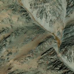 Satellite imagery of Kōtal-e ‘Ulyād, AF