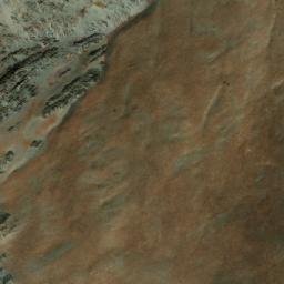 Satellite imagery of Kōh-e Pirkas, AF