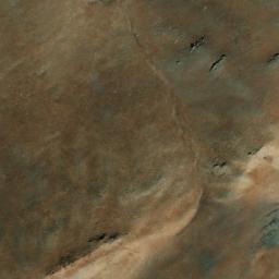 Satellite imagery of Kōh-e Pirkas, AF