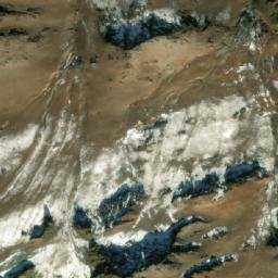 Satellite imagery of Kōh-e Allāh Sang, AF