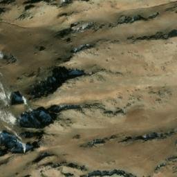 Satellite imagery of Kōh-e Allāh Sang, AF