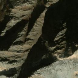 Satellite imagery of Kōh-e Siyāh Now, AF