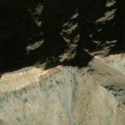 Satellite imagery of Kōh-e Siyāh Now, AF