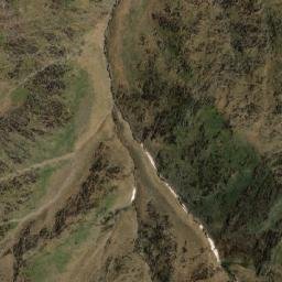 Satellite imagery of Kōh-e Dar-e Sarāy, AF