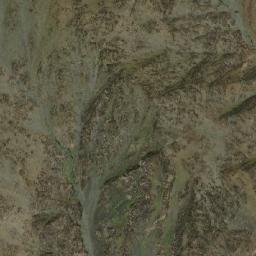 Satellite imagery of Kōtal-e Sangī wa Zar Sang, AF