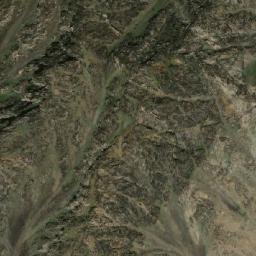 Satellite imagery of Kōtal-e Katah Khēl, AF