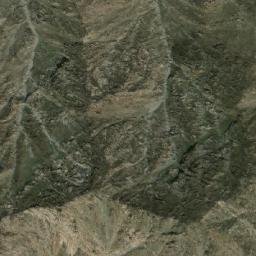 Satellite imagery of Kōtal-e Katah Khēl, AF