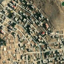 Satellite imagery of Kōh-e Jahān Bēk, AF