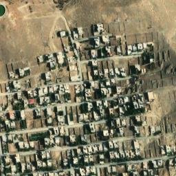 Satellite imagery of Kōh-e Jahān Bēk, AF