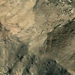 Satellite imagery of Kōh-e Khwājah Razāq, AF
