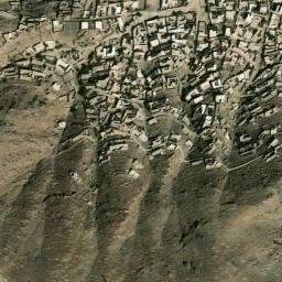 Satellite imagery of Kōh-e Khwājah Razāq, AF