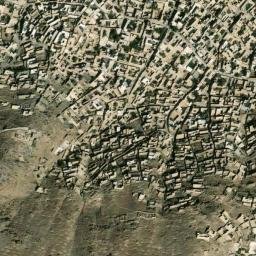 Satellite imagery of Kōh-e Khwājah Razāq, AF