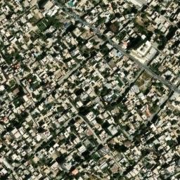 Satellite imagery of Tapah-ye Kulōlah Pushtah, AF