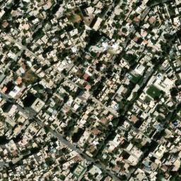 Satellite imagery of Tapah-ye Kulōlah Pushtah, AF