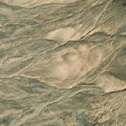 Satellite imagery of Spīnah Pōzah, AF