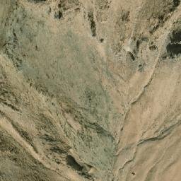 Satellite imagery of Spīnah Pōzah, AF