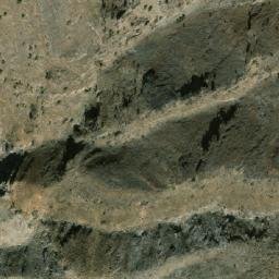 Satellite imagery of Wêch Ghar, AF