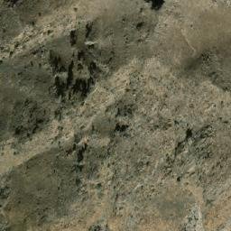 Satellite imagery of Wêch Ghar, AF